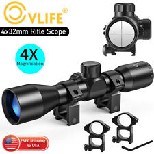 Cvlife 4x32mm compact for sale  Hebron