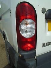 Renault master mk2 for sale  NORWICH