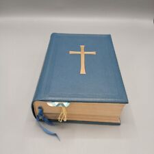 Vintage holy bible for sale  FLEET