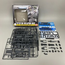 144 gundam system for sale  ASHFORD