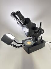 Tech80 gem microscope for sale  La Mirada