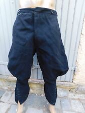 Allemagne pantalon culotte d'occasion  Toulon-