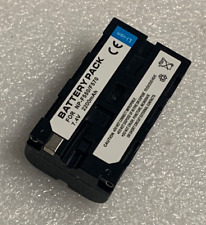 Batterie 2200mah type d'occasion  Dompierre-sur-Besbre