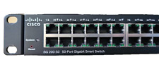 Cisco sg200 port usato  Italia