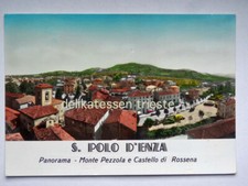 San polo enza usato  Trieste