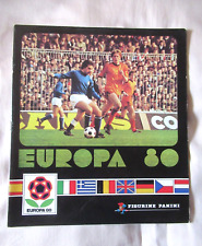 Panini figurine unused for sale  Shipping to Ireland