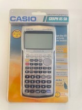 Casio graph casio d'occasion  Pertuis