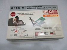 Scheda rete desktop usato  Spedire a Italy