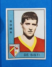 Figurina calciatori panini usato  Genova