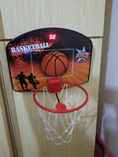 Basket mini canestro usato  Vertemate con Minoprio