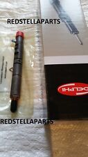 Delphi diesel injector for sale Delphi diesel injector for sale  DUNSTABLE