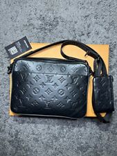 Louis vuitton duo for sale  Flat Rock