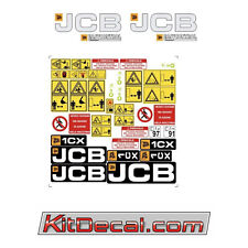 Kit adesivi stickers usato  Campagna