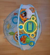 Spieldecke baby gebraucht kaufen  Ettlingen