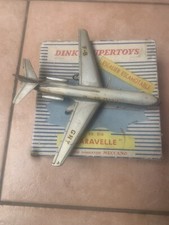 Dinky super avion d'occasion  Montastruc-la-Conseillère