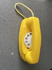 Handicraft yellow play for sale  Moscow