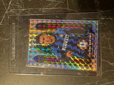 Lautaro stained glass usato  Roma