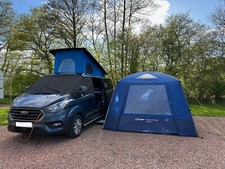Ford transit custom for sale  PENARTH