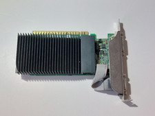 Nvidia geforce 8400gs d'occasion  Martigues