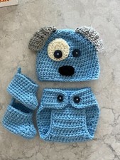 Handmade sweet blue for sale  West Haven