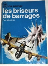 Briseurs barrages paul d'occasion  Paris XIV