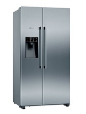 Neff fridge freezer for sale  WIGSTON