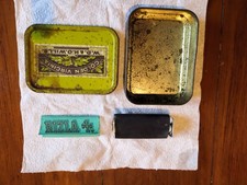 Wills tobacco tin for sale  NEWCASTLE