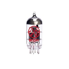 Electronic ecc81 valvola usato  Folignano