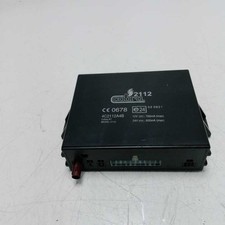 Cobra 2112 centralina usato  Mineo