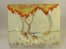 Rare clarice cliff for sale  ELY