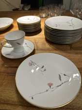Rosenthal form 2000 gebraucht kaufen  Hamburg