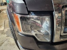 Passenger right headlight for sale  Annandale