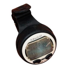 Subgear xp10 dive usato  Spedire a Italy