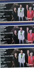 Tickets stehplatz duran gebraucht kaufen  Soest