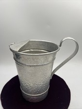 Gailstyn hammered aluminum for sale  Pleasant Garden