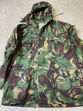 Arctic windproof smock for sale  BURY ST. EDMUNDS