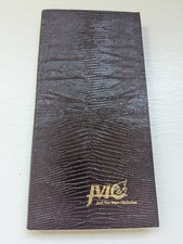 Signed jack van for sale  Holland