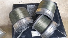 Shimano 6000 spool for sale  LINCOLN