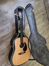 Guitare martin d10 d'occasion  Rueil-Malmaison