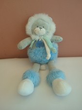 Peluche pantin lion d'occasion  Marseille XI
