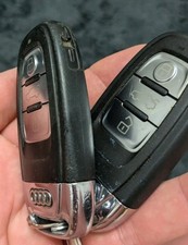 Audi replacemt key for sale Audi replacemt key for sale  PONTYPRIDD