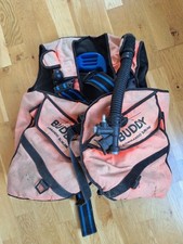 Scuba diving buddy for sale  BALLYNAHINCH