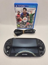 Sony vita handheld for sale  SCARBOROUGH