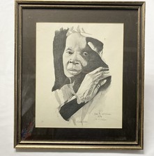Vtg african american for sale  Saint Joseph