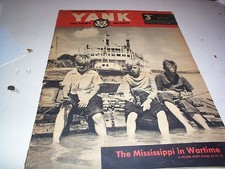 Yank magazines 1945 for sale  Tucson