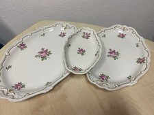 Weimar porzellan rosen gebraucht kaufen  Aue