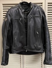 Custom bates leathers for sale  Sherwood