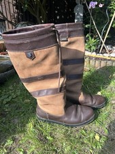 Dubarry galway boots for sale  RICKMANSWORTH