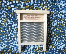 Bodo hennig puppenhaus gebraucht kaufen  Wadgassen