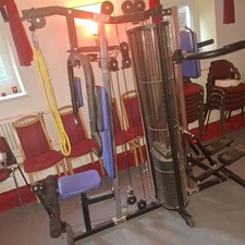 Multifunktionale schmidt sport gebraucht kaufen Multifunktionale schmidt sport gebraucht kaufen  Döbeln